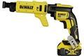 DeWalt DCF620P2K - Schwarz - Gelb - 4400 RPM - 6,3