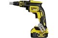 DeWalt DCF620P2K - Schwarz - Gelb - 4400 RPM - 6,3