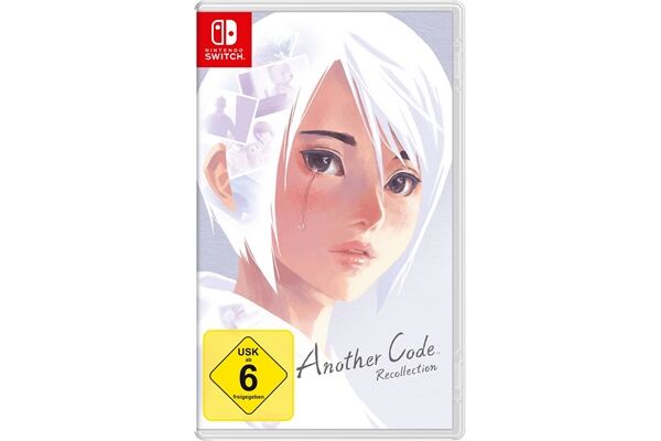  SWIT Another Code: /Another Code: Recol