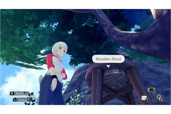  SWIT Another Code: /Another Code: Recol