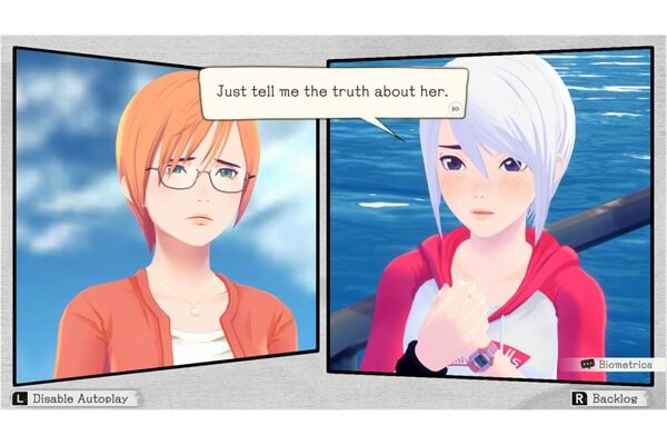  SWIT Another Code: /Another Code: Recol