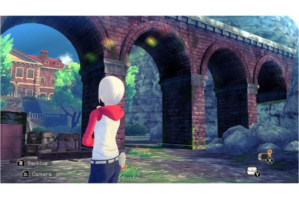  SWIT Another Code: /Another Code: Recol