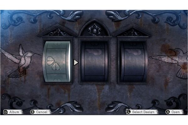  SWIT Another Code: /Another Code: Recol