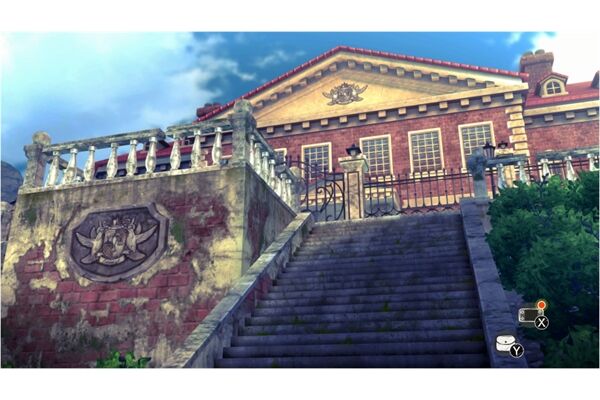  SWIT Another Code: /Another Code: Recol