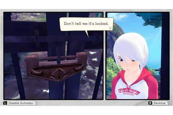  SWIT Another Code: /Another Code: Recol