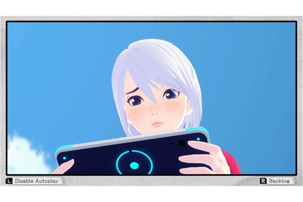  SWIT Another Code: /Another Code: Recol