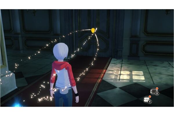  SWIT Another Code: /Another Code: Recol