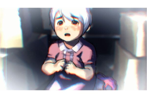  SWIT Another Code: /Another Code: Recol