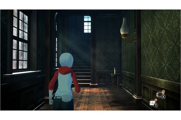  SWIT Another Code: /Another Code: Recol