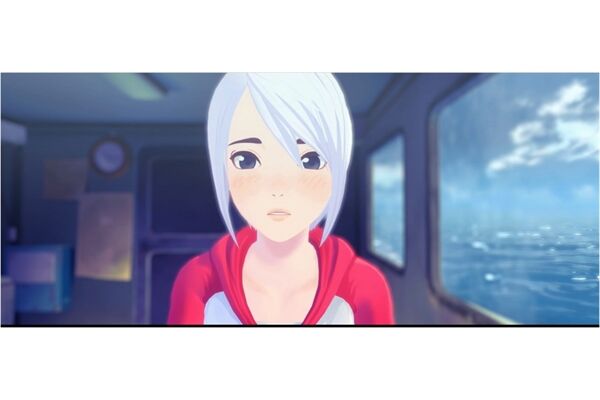  SWIT Another Code: /Another Code: Recol