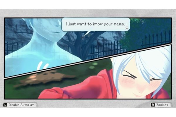  SWIT Another Code: /Another Code: Recol