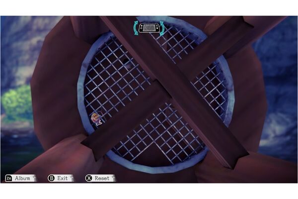  SWIT Another Code: /Another Code: Recol