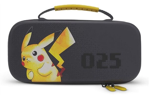 PowerA Pikachu 025 Protection Case