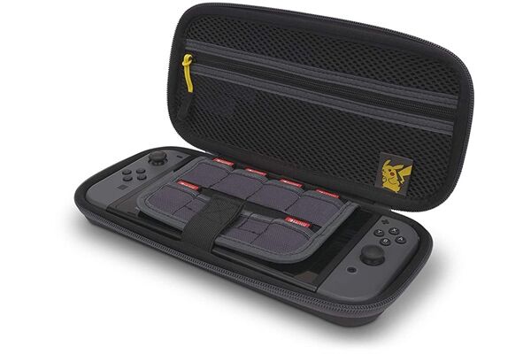 PowerA Pikachu 025 Protection Case