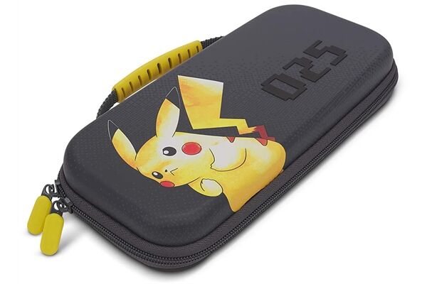 PowerA Pikachu 025 Protection Case