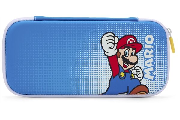 PowerA Protection Case Mario Pop Art