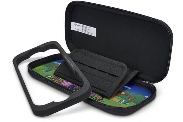 PowerA Protector Case Mario Fireball