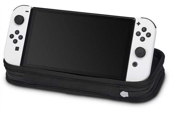 PowerA Protector Case Mario Fireball