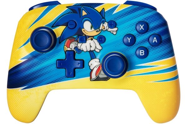 PowerA Sonic Boost Controller