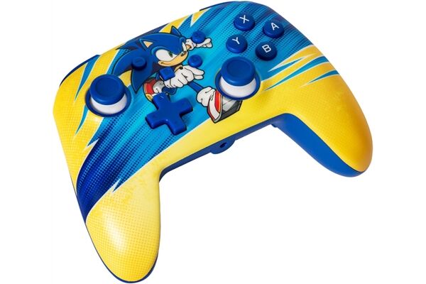 PowerA Sonic Boost Controller