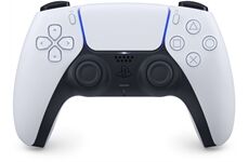 Sony DualSense Wireless-Controller weiß