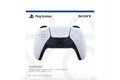 Sony DualSense Wireless-Controller weiß