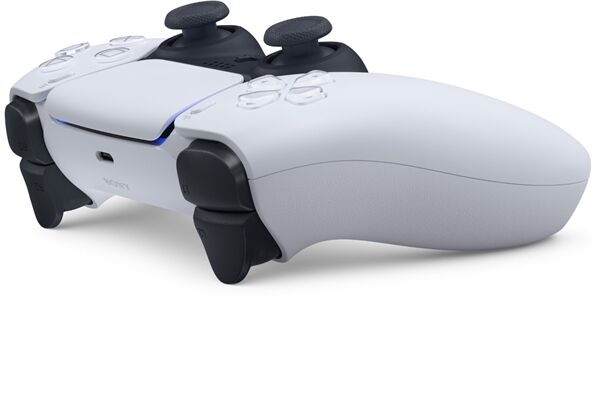 Sony DualSense Wireless-Controller weiß
