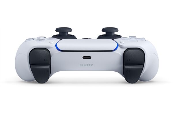 Sony DualSense Wireless-Controller weiß