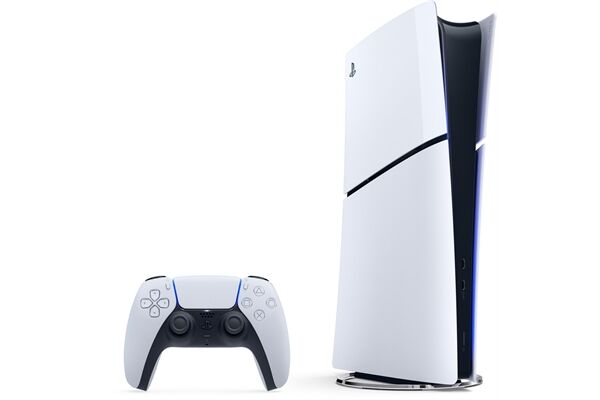 Sony PlayStation 5 Slim Digital Edition