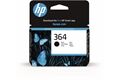 HP HP 364 Schwarz