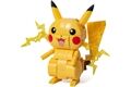MATTEL MEGA Pokémon Pikachu