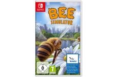 SOFTWAREPY Bee Simulator