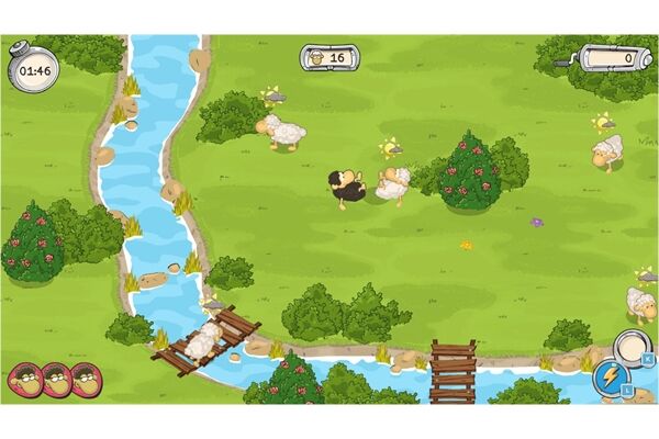 SOFTWAREPY Sven - durchgeknallt