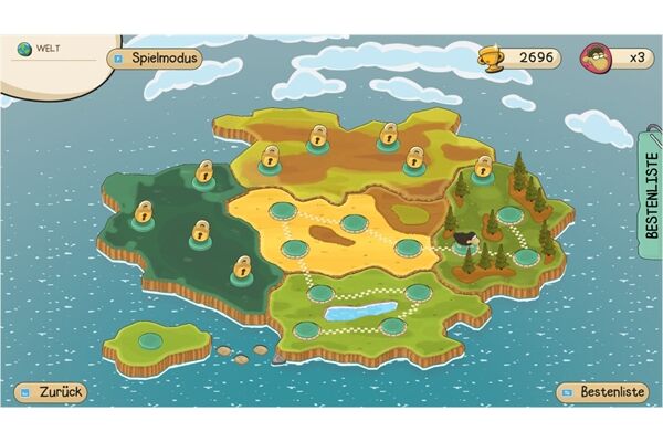 SOFTWAREPY Sven - durchgeknallt