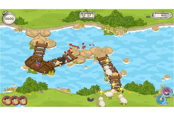 SOFTWAREPY Sven - durchgeknallt