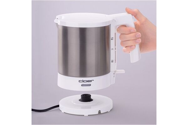 Cloer 4711 Wasserkocher