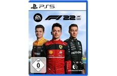 Software Pyramide PS5 F1 2022