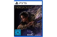 Software Pyramide PS5 Forspoken