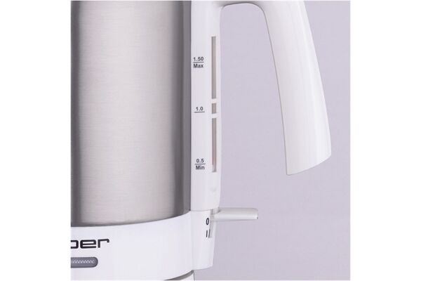 Cloer 4711 Wasserkocher