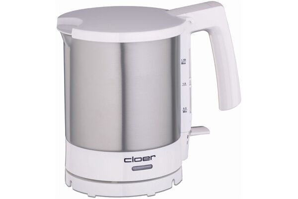 Cloer 4711 Wasserkocher