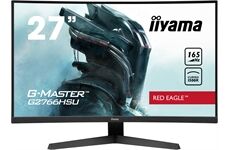 IIYAMA G2766HSU-B1 (schwarz)