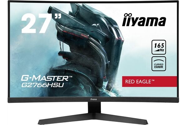 IIYAMA G2766HSU-B1