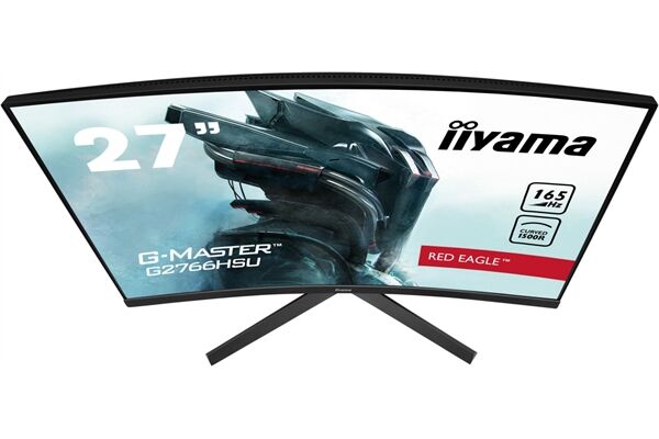 IIYAMA G2766HSU-B1