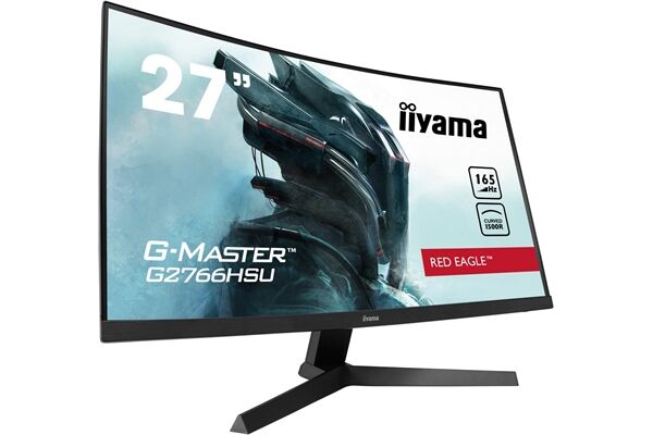 IIYAMA G2766HSU-B1
