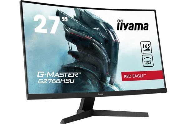 IIYAMA G2766HSU-B1
