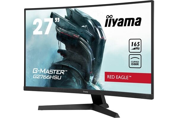 IIYAMA G2766HSU-B1