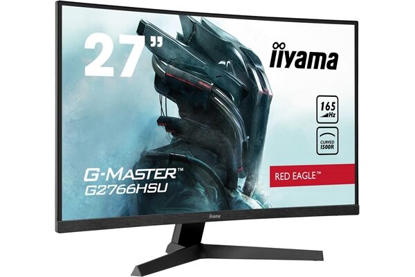 IIYAMA G2766HSU-B1