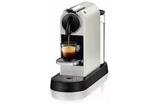 DeLonghi EN 167.W Nespresso CitiZ (beige)