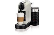 DeLonghi EN 267.CWAE Nespresso CitiZ & Milk (beige)