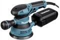 Makita BO5041K Exzenterschleifer
